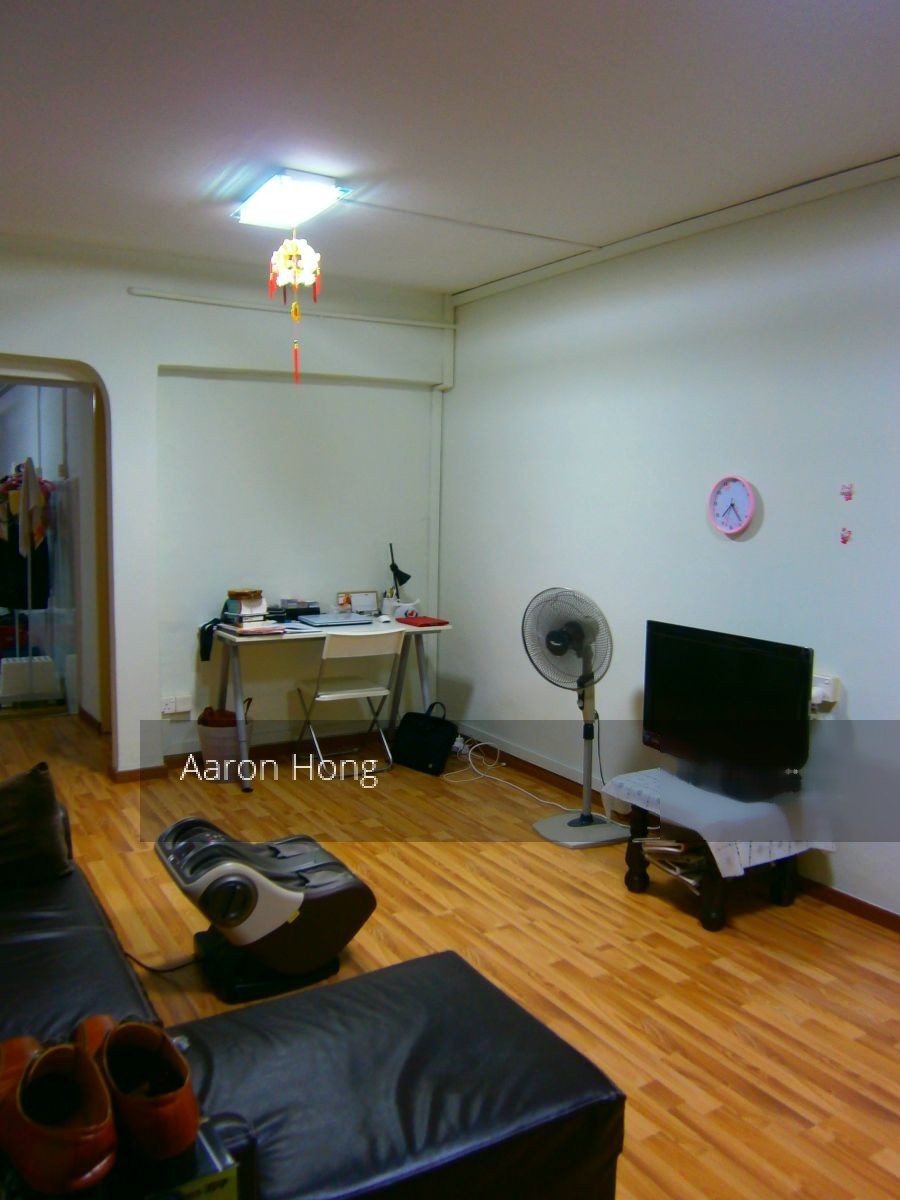 Tampines Street 21 thumbnail photo